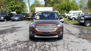 Ford,  Escape 4D SUV 1.5L SE,  2017